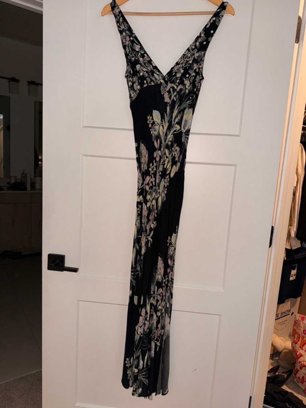 Free People Slip Dress